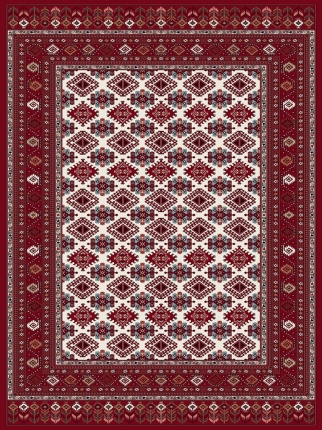 فرش مدرن,700 شانه طرح M11،توس مشهد,روناسی